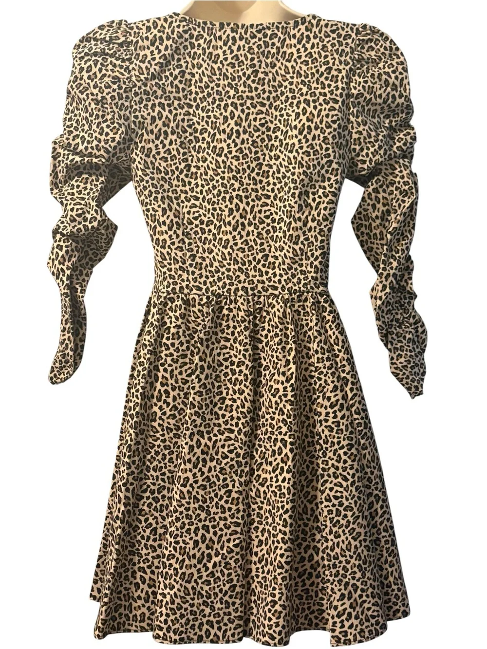 Topshop Dress